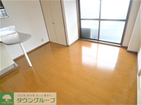 ウィングコート久米川の物件内観写真